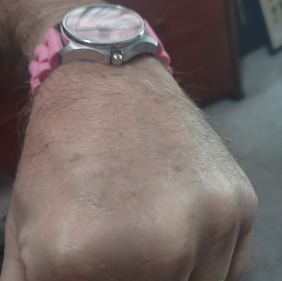 Invicta Wildflower Angel series ladies watch - Picture 5 of 8